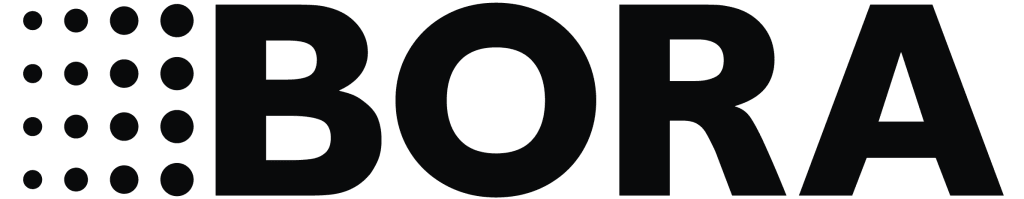 Bora Logo