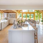 Fallowdale Traditional Kitchen