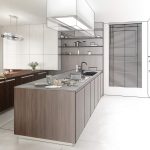 kitchen renovation design