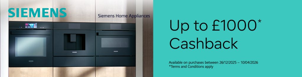 Siemans promotional offer