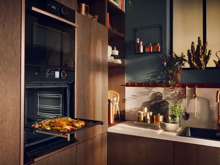 NEFF Ovens